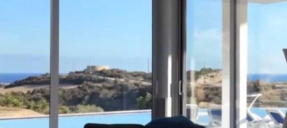 5 bedrooms Villa in Maroni, Cyprus No. 15382 7