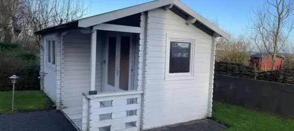 3 bedrooms Townhouse in Nordfriesland, Germany No. 69002 5