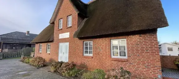 3 bedrooms Townhouse in Nordfriesland, Germany No. 69002 3