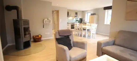 3 bedrooms Townhouse in Nordfriesland, Germany No. 69002 6