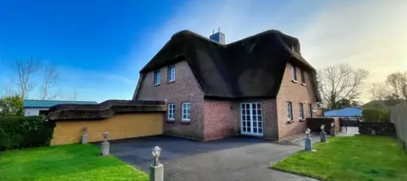 3 bedrooms Townhouse in Nordfriesland, Germany No. 69002 4