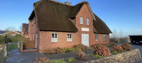 3 bedrooms Townhouse in Nordfriesland, Germany No. 69002 2