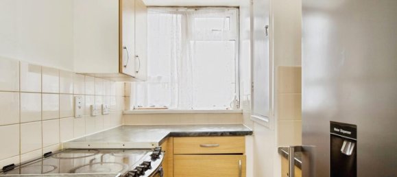 2 Schlafzimmer Wohnung in London, United Kingdom, Nr. 11488 9