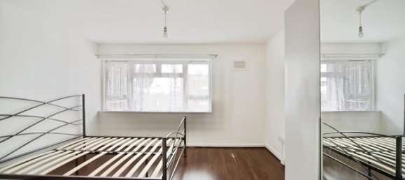 2 Schlafzimmer Wohnung in London, United Kingdom, Nr. 11488 13