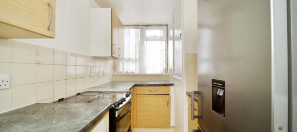 2 Schlafzimmer Wohnung in London, United Kingdom, Nr. 11488 8