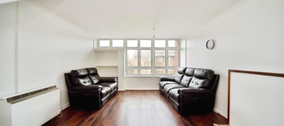 2 Schlafzimmer Wohnung in London, United Kingdom, Nr. 11488 4