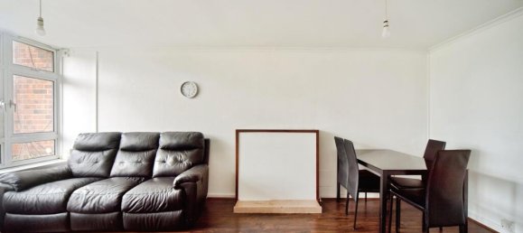 2 Schlafzimmer Wohnung in London, United Kingdom, Nr. 11488 6