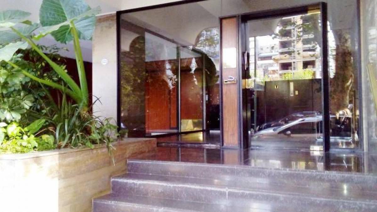 3 bedrooms Apartment in Buenos Aires, Argentina No. 84305
