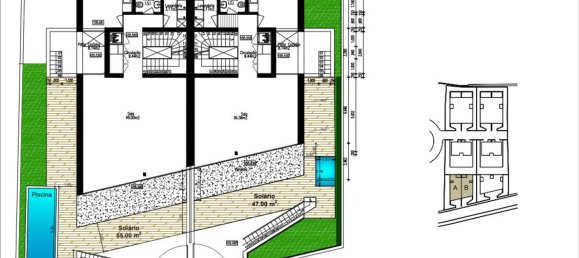 Casa de 3 dormitorios en Funchal, Portugal No. 114698 22