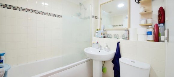 1 Schlafzimmer Wohnung in Leytonstone, United Kingdom, Nr. 11567 6