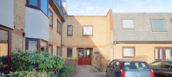1 Schlafzimmer Wohnung in Leytonstone, United Kingdom, Nr. 11567 7