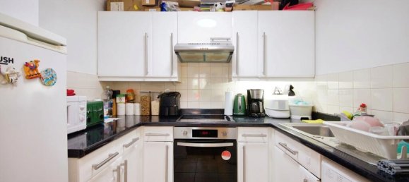 1 Schlafzimmer Wohnung in Leytonstone, United Kingdom, Nr. 11567 3