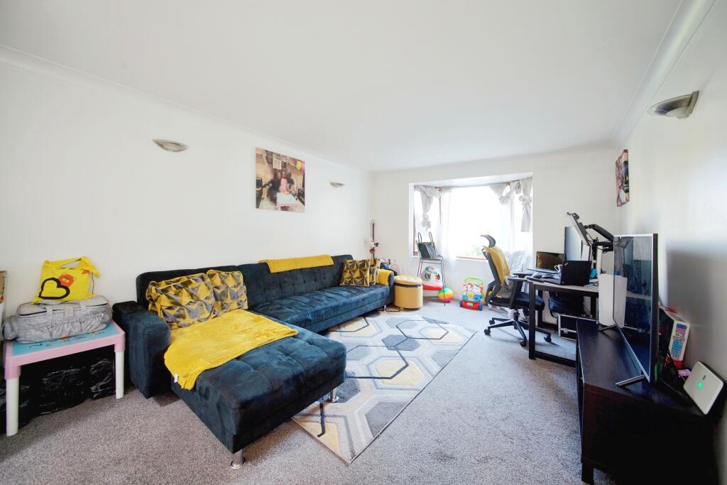 1 Schlafzimmer Wohnung in Leytonstone, United Kingdom, Nr. 11567