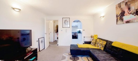 1 Schlafzimmer Wohnung in Leytonstone, United Kingdom, Nr. 11567 4