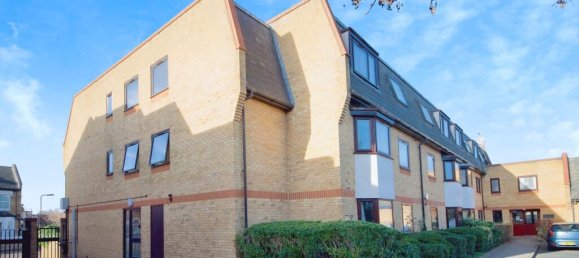 1 Schlafzimmer Wohnung in Leytonstone, United Kingdom, Nr. 11567 2