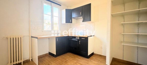 1 Schlafzimmer Wohnung in Maisons-Alfort, France, Nr. 285652 2