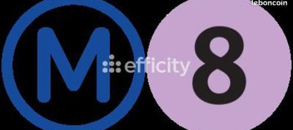 1 Schlafzimmer Wohnung in Maisons-Alfort, France, Nr. 285652 6