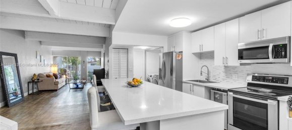 4 bedrooms Commercial property for sale in Miami, Miami-Dade, Florida, USA № 614763 28