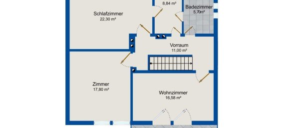 7غرفة منزل في Amstetten, Austria رقم 133471 18