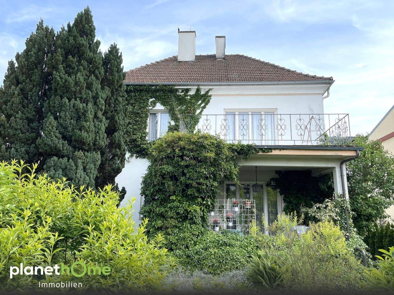 7غرفة منزل في Amstetten, Austria رقم 133471