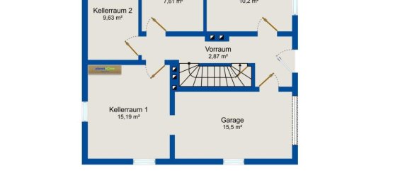 7غرفة منزل في Amstetten, Austria رقم 133471 19