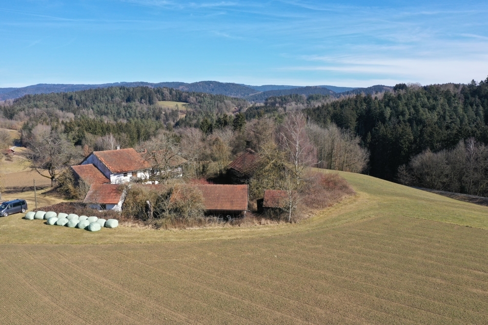 3 غرف نوم منزل في Straubing-Bogen, Germany رقم 139010