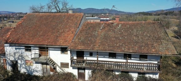 3 غرف نوم منزل في Straubing-Bogen, Germany رقم 139010 8