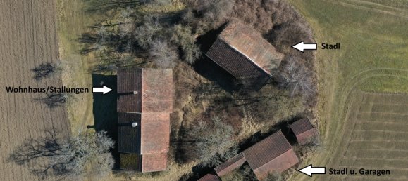 3 غرف نوم منزل في Straubing-Bogen, Germany رقم 139010 2