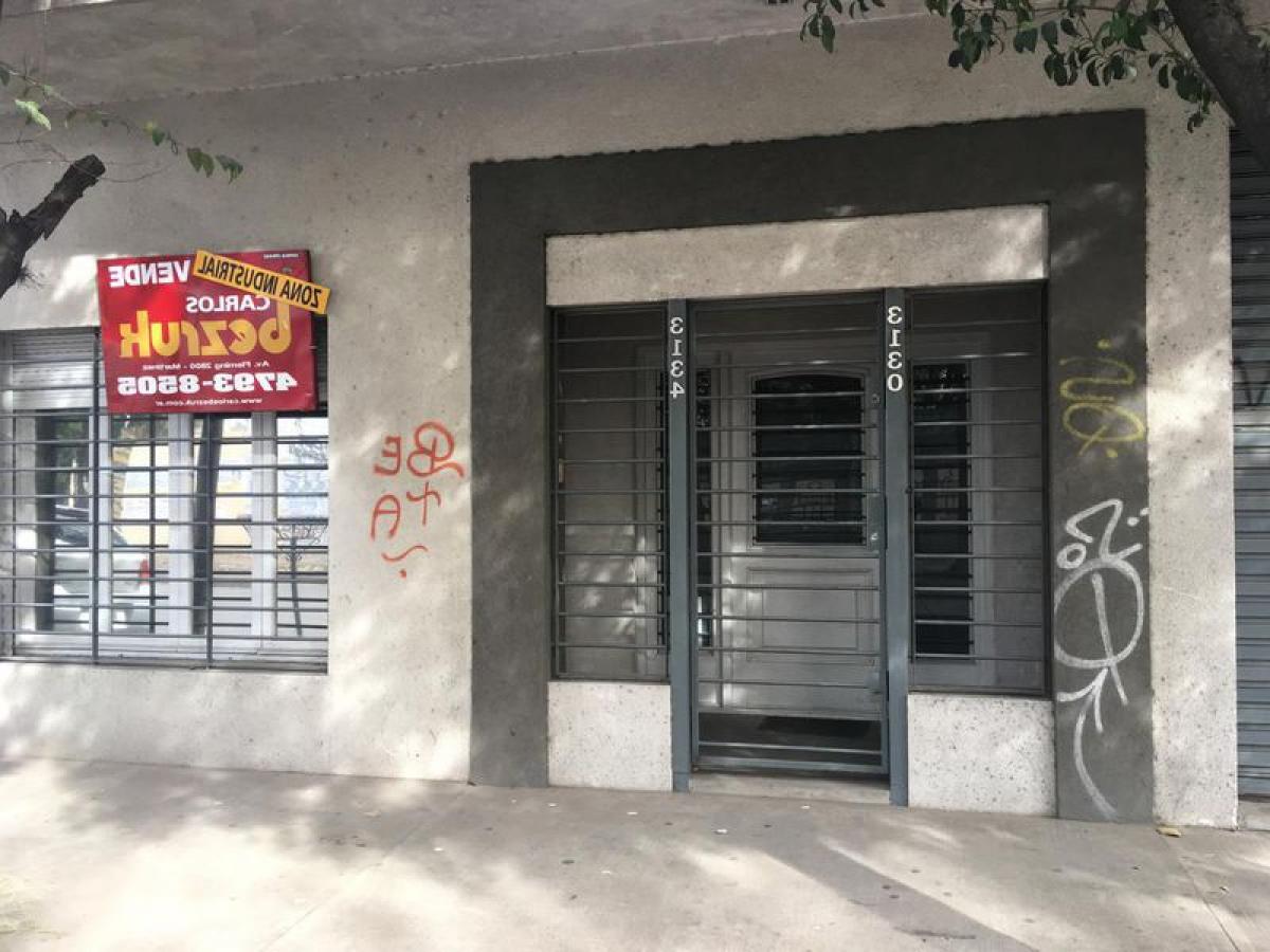  Office in San Isidro, Argentina No. 25135