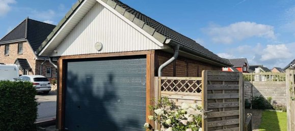 Дом с 3 спальнями в Шлезвиг-Фленсбург, Германия № 235142 5