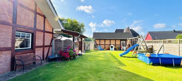 Дом с 3 спальнями в Шлезвиг-Фленсбург, Германия № 235142 3