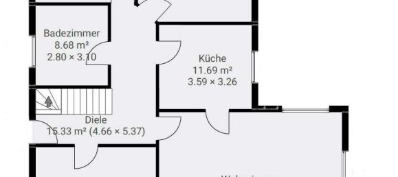 Дом с 3 спальнями в Шлезвиг-Фленсбург, Германия № 235142 8