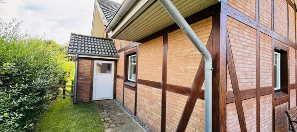 Дом с 3 спальнями в Шлезвиг-Фленсбург, Германия № 235142 4