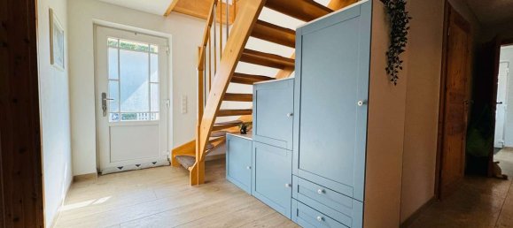 Дом с 3 спальнями в Шлезвиг-Фленсбург, Германия № 235142 10