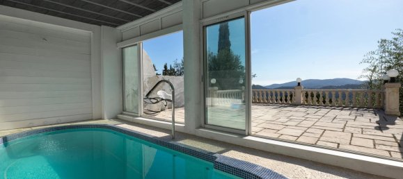 4 bedrooms Villa in Cabris, France No. 1972 2