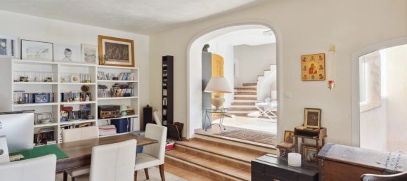 4 bedrooms Villa in Cabris, France No. 1972 11