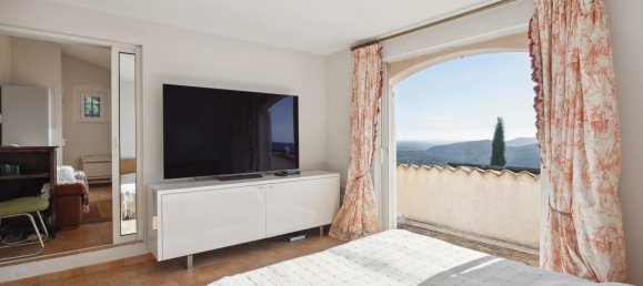 4 bedrooms Villa in Cabris, France No. 1972 10