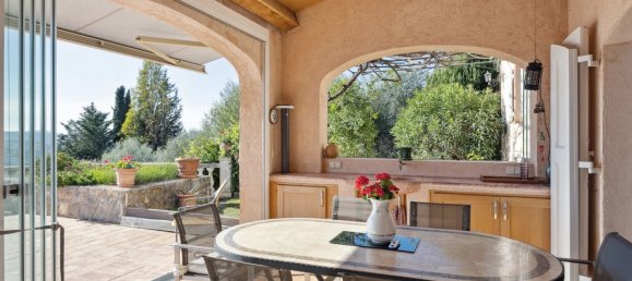 4 bedrooms Villa in Cabris, France No. 1972 4