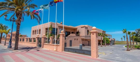 2 bedrooms House in Los Alcazares, Spain No. 9358 11