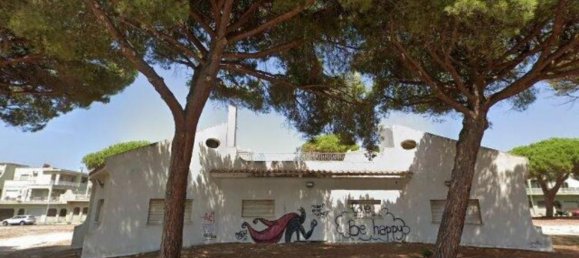  عقار تجاري في Cerveteri, Italy 353متر مربع رقم 376586 2