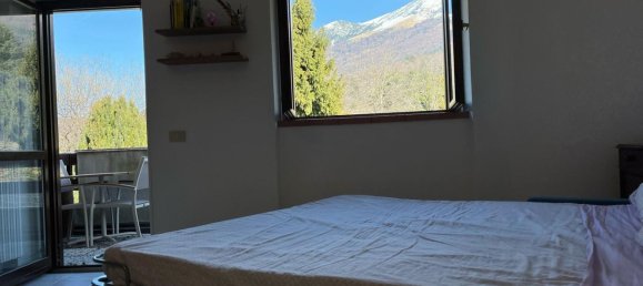 Studio in Brenzone, Italy No. 71162 13