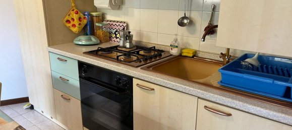 Studio in Brenzone, Italy No. 71162 4