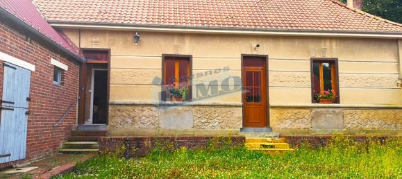 1 chambre Maison à Lucheux, France No. 259656 2