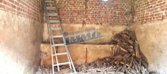 1 chambre Maison à Lucheux, France No. 259656 10