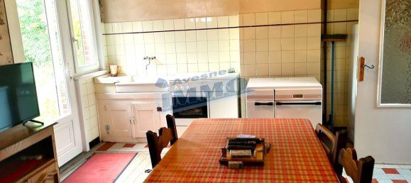 1 chambre Maison à Lucheux, France No. 259656 4