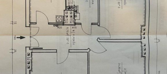3 غرف نوم شقة في Munich, Germany رقم 307785 2