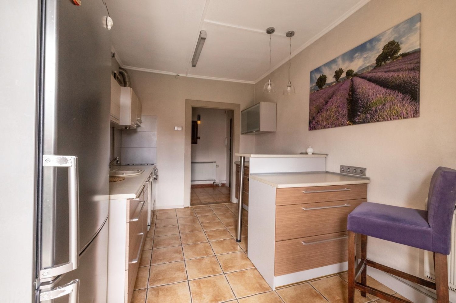 3 غرف نوم شقة في Munich, Germany رقم 307785