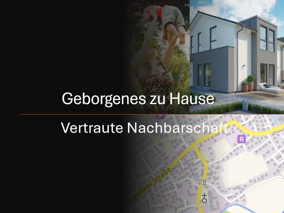 2 bedrooms Townhouse in Dachau, Germany No. 358421