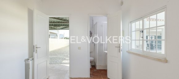 5 Schlafzimmer Villa in Setubal, Portugal, Nr. 14187 38