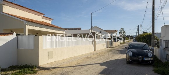 5 Schlafzimmer Villa in Setubal, Portugal, Nr. 14187 39